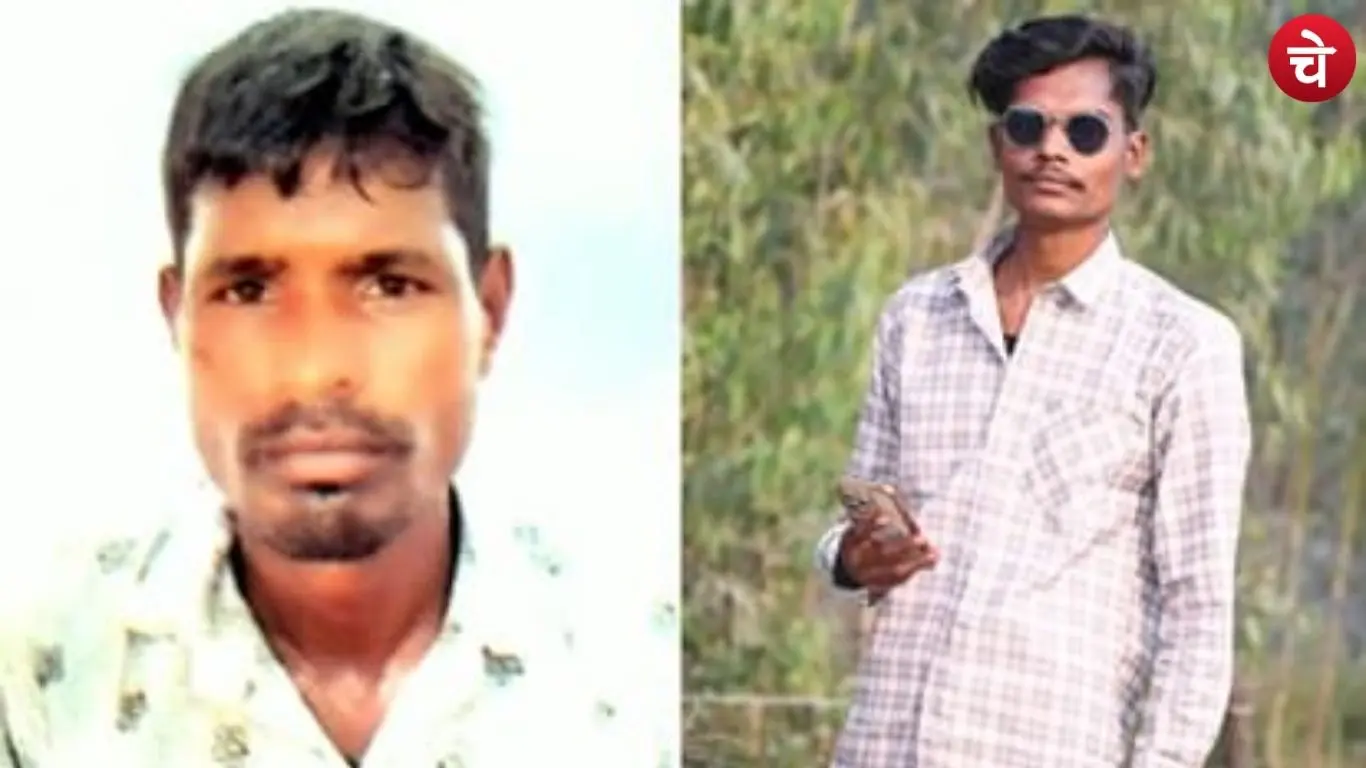 Two young men died in separate road accidents in Bisalpur, Pilibhit